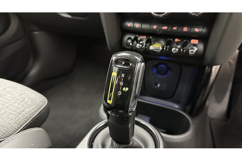 MINI Electric Hatch Cooper SE Level 2 - U3193