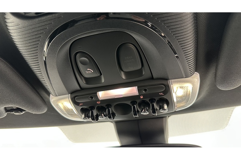 MINI Electric Hatch Cooper SE Level 2 - U3193