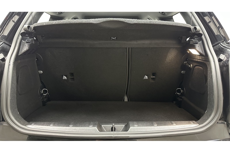 MINI Electric Hatch Cooper SE Level 2 - U3193