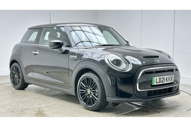 MINI Electric Hatch Cooper SE Level 2 - U3193
