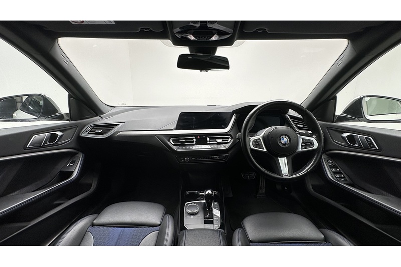 BMW 2 Series Gran Coupe 218i M Sport - U3194