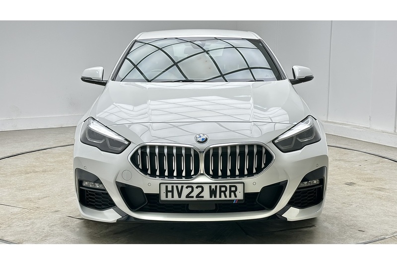 BMW 2 Series Gran Coupe 218i M Sport - U3194