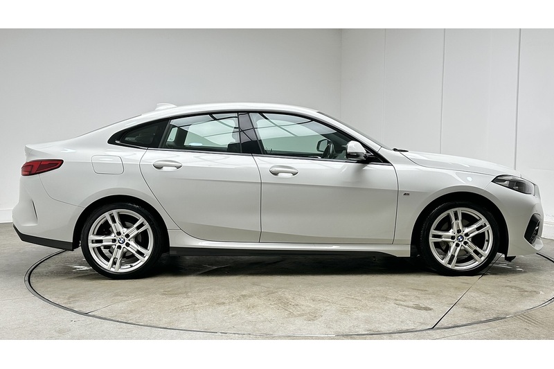BMW 2 Series Gran Coupe 218i M Sport - U3194