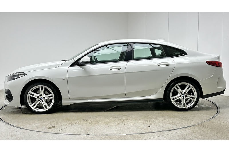 BMW 2 Series Gran Coupe 218i M Sport - U3194