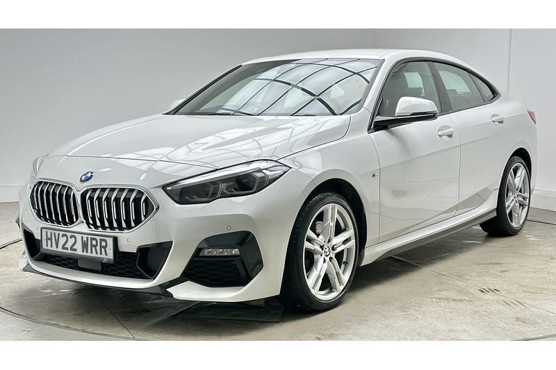 BMW 2 Series Gran Coupe 218i M Sport - U3194