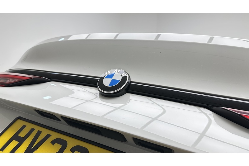 BMW 2 Series Gran Coupe 218i M Sport - U3194