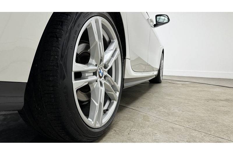 BMW 2 Series Gran Coupe 218i M Sport - U3194