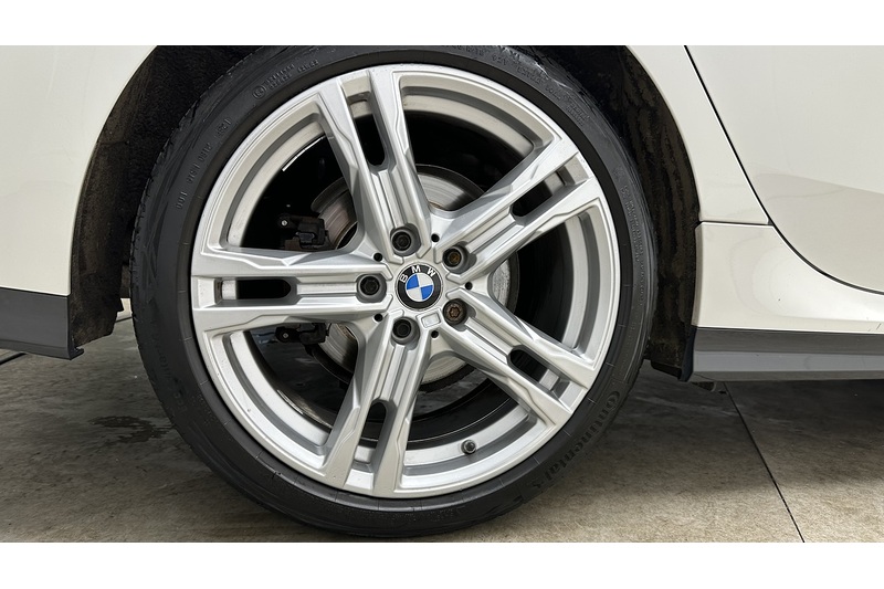 BMW 2 Series Gran Coupe 218i M Sport - U3194