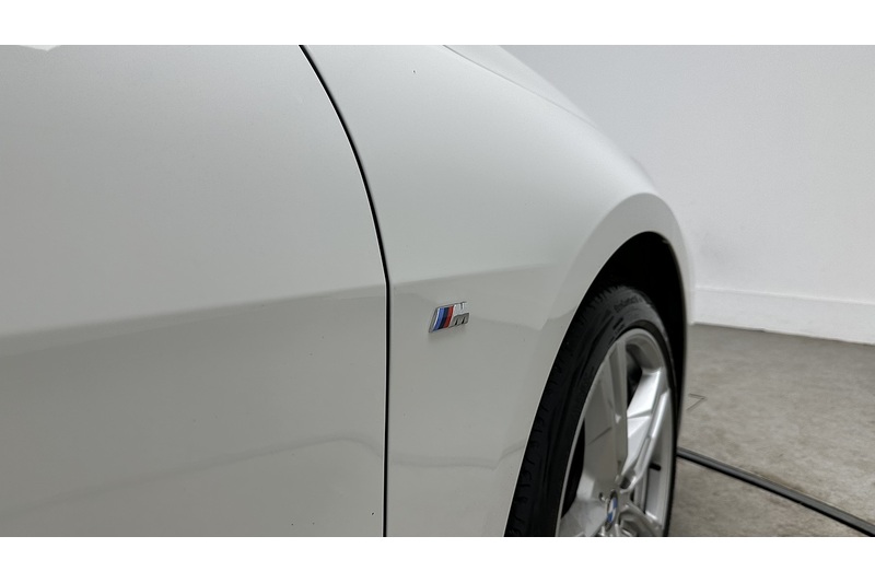 BMW 2 Series Gran Coupe 218i M Sport - U3194