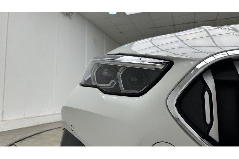BMW 2 Series Gran Coupe 218i M Sport - U3194