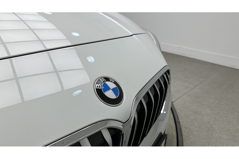 BMW 2 Series Gran Coupe 218i M Sport - U3194