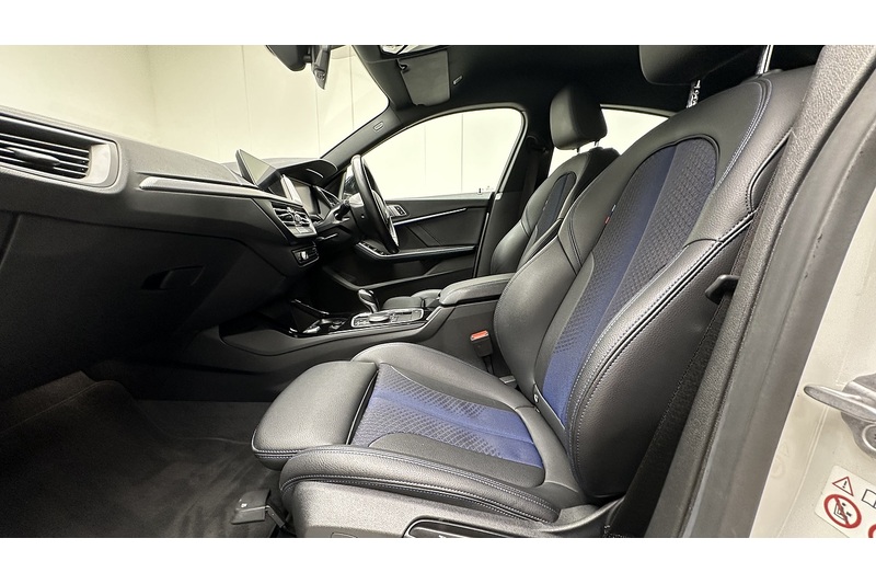 BMW 2 Series Gran Coupe 218i M Sport - U3194