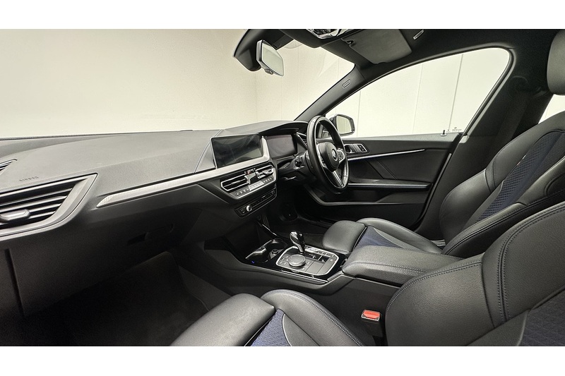 BMW 2 Series Gran Coupe 218i M Sport - U3194