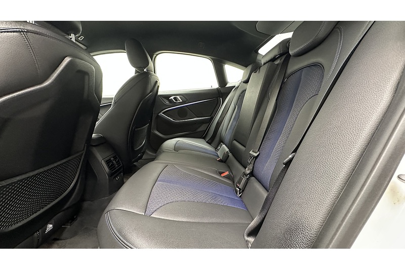 BMW 2 Series Gran Coupe 218i M Sport - U3194