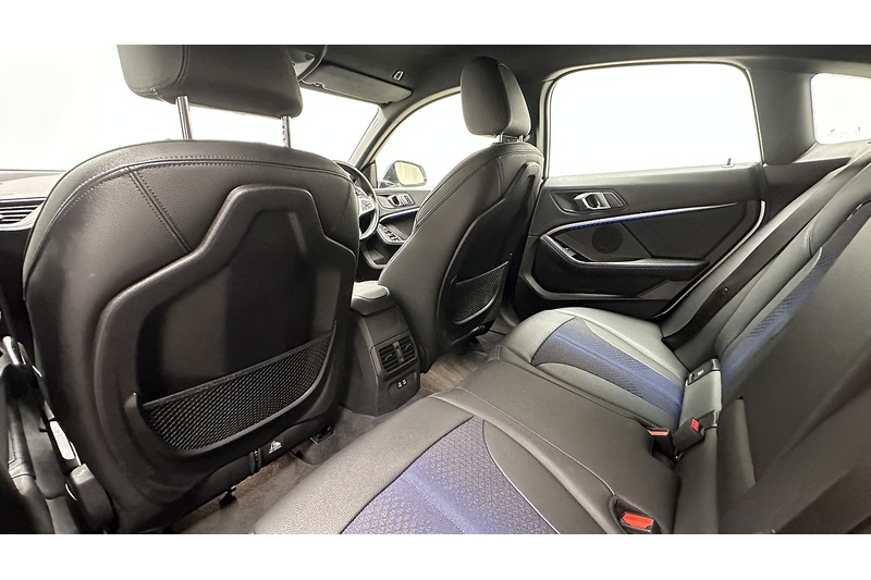 BMW 2 Series Gran Coupe 218i M Sport - U3194