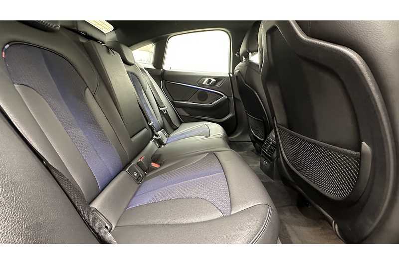 BMW 2 Series Gran Coupe 218i M Sport - U3194