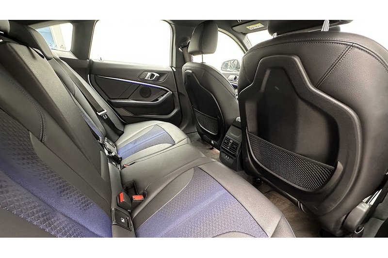 BMW 2 Series Gran Coupe 218i M Sport - U3194