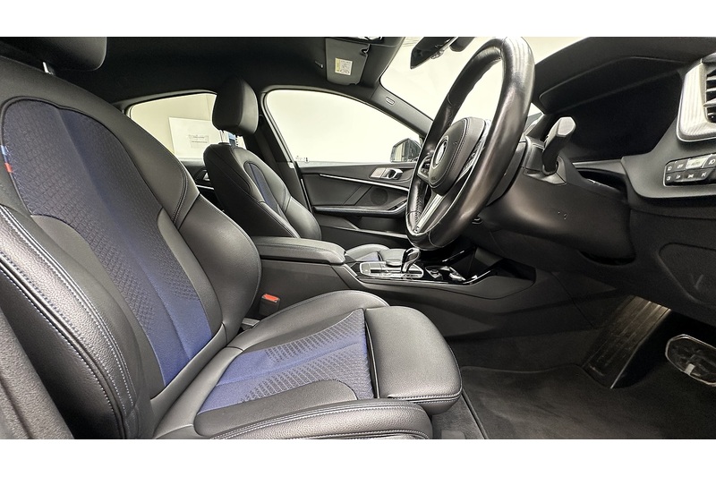 BMW 2 Series Gran Coupe 218i M Sport - U3194