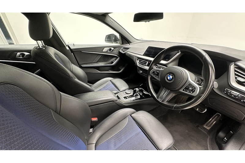 BMW 2 Series Gran Coupe 218i M Sport - U3194