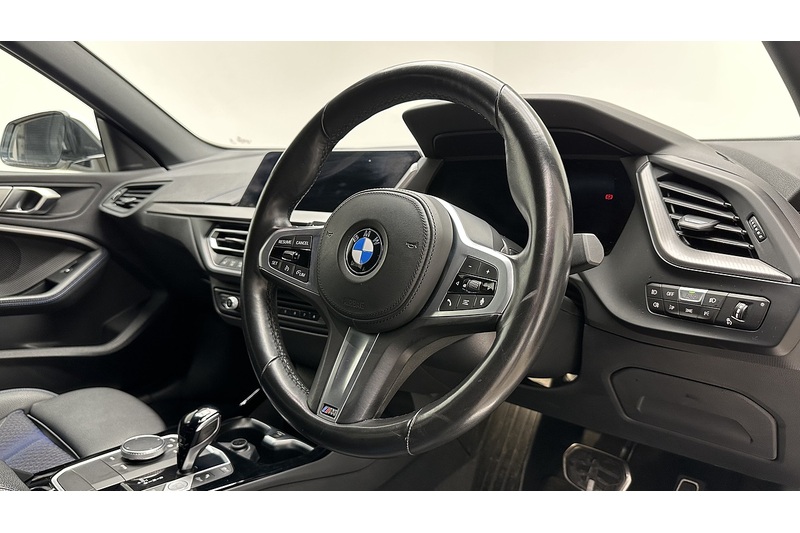 BMW 2 Series Gran Coupe 218i M Sport - U3194