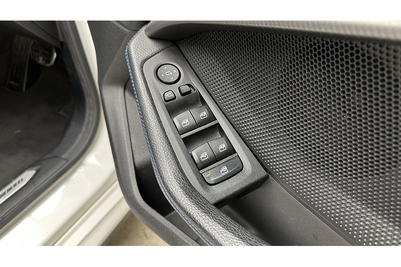 BMW 2 Series Gran Coupe 218i M Sport - U3194