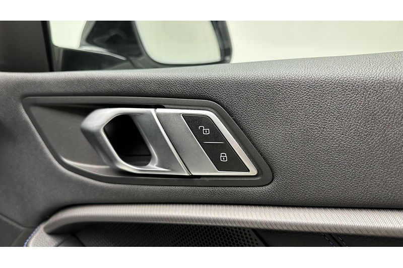 BMW 2 Series Gran Coupe 218i M Sport - U3194