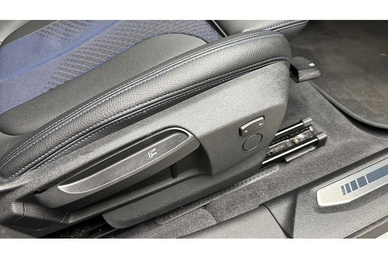 BMW 2 Series Gran Coupe 218i M Sport - U3194