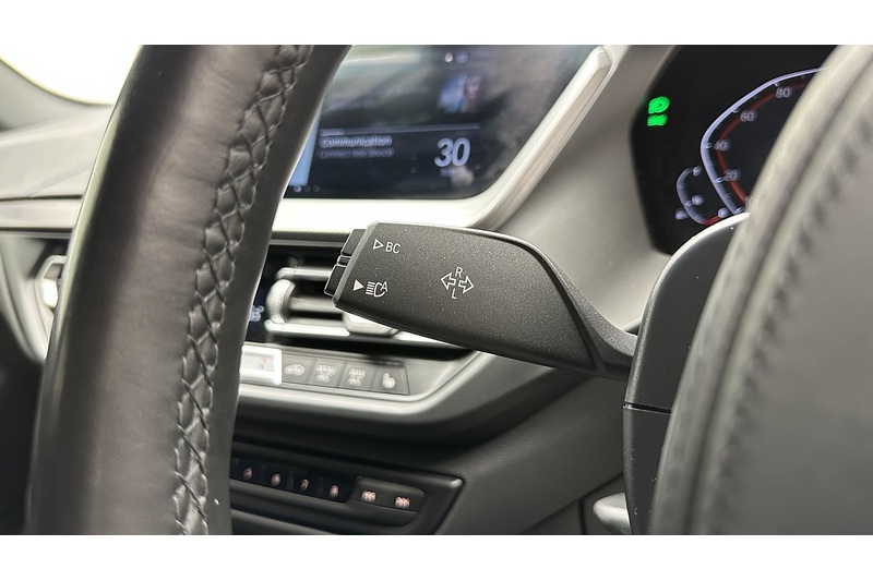 BMW 2 Series Gran Coupe 218i M Sport - U3194