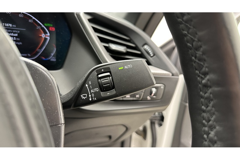 BMW 2 Series Gran Coupe 218i M Sport - U3194