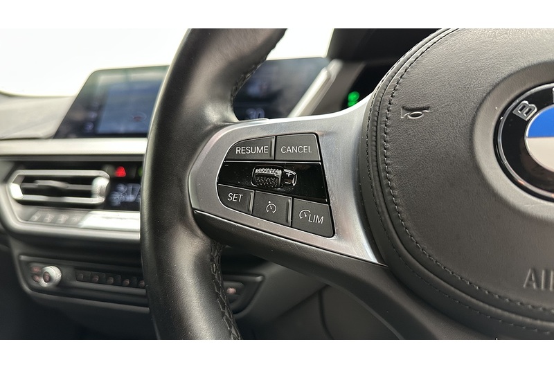 BMW 2 Series Gran Coupe 218i M Sport - U3194