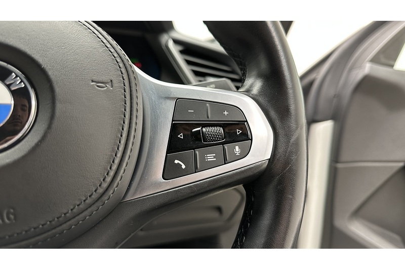 BMW 2 Series Gran Coupe 218i M Sport - U3194