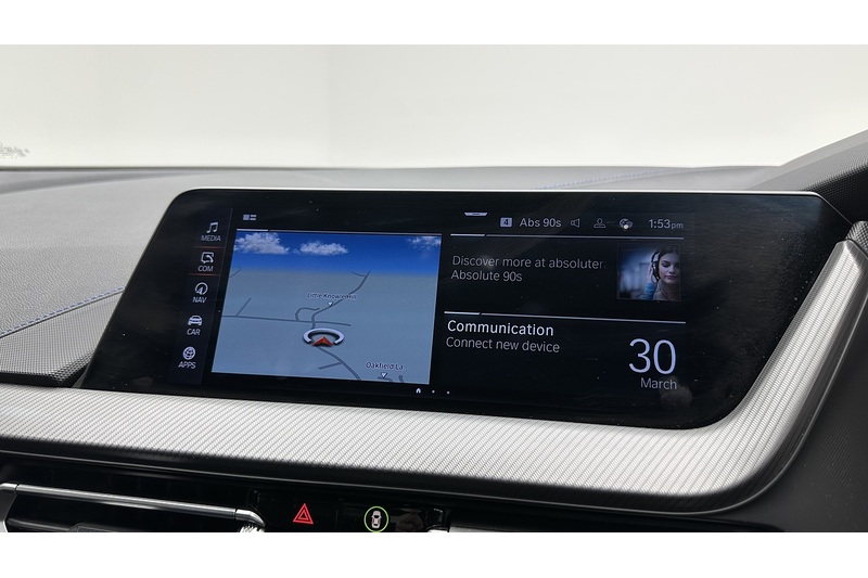 BMW 2 Series Gran Coupe 218i M Sport - U3194