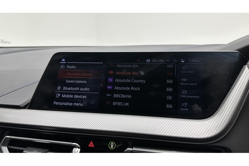 BMW 2 Series Gran Coupe 218i M Sport - U3194