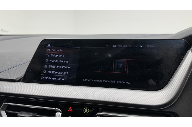 BMW 2 Series Gran Coupe 218i M Sport - U3194