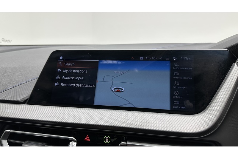 BMW 2 Series Gran Coupe 218i M Sport - U3194