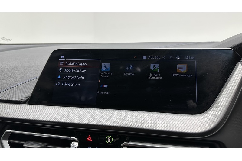 BMW 2 Series Gran Coupe 218i M Sport - U3194