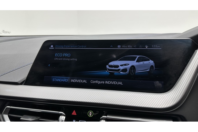BMW 2 Series Gran Coupe 218i M Sport - U3194
