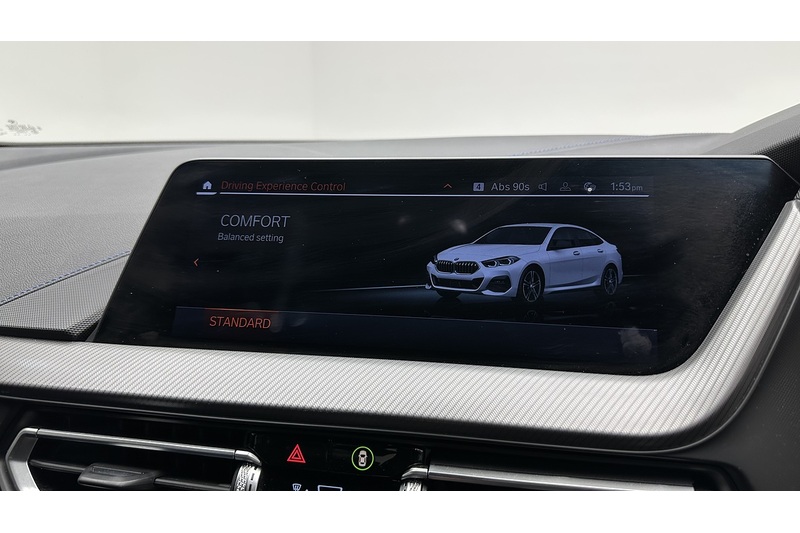 BMW 2 Series Gran Coupe 218i M Sport - U3194