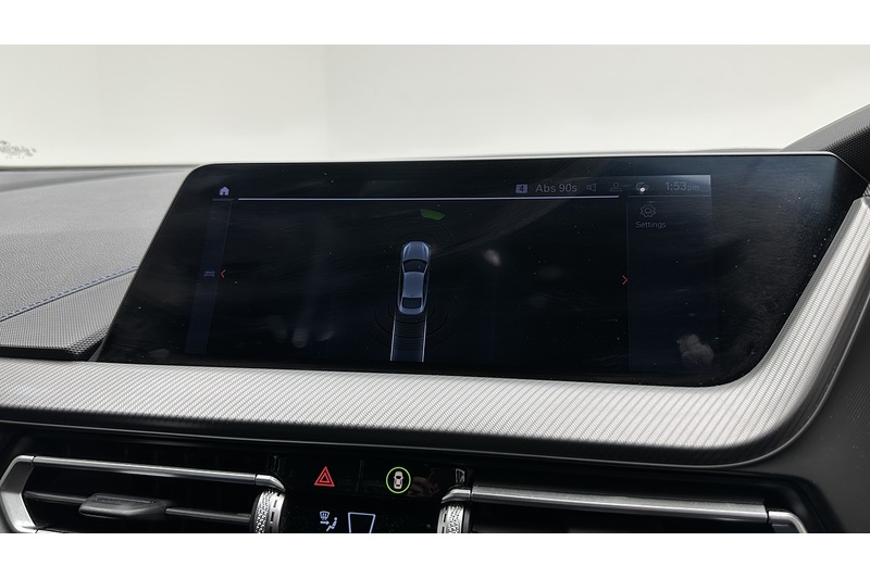 BMW 2 Series Gran Coupe 218i M Sport - U3194