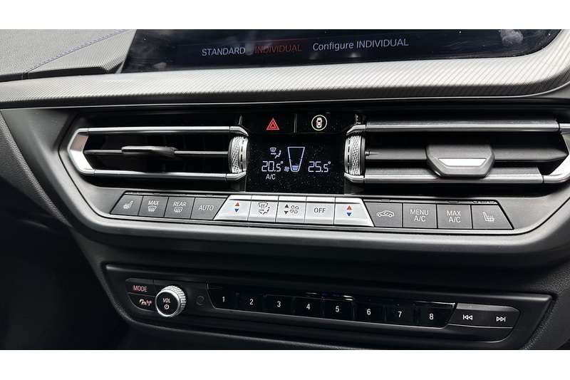 BMW 2 Series Gran Coupe 218i M Sport - U3194
