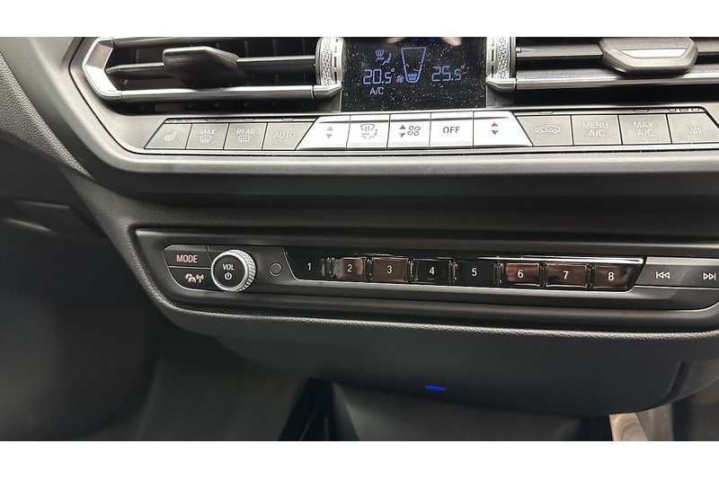 BMW 2 Series Gran Coupe 218i M Sport - U3194