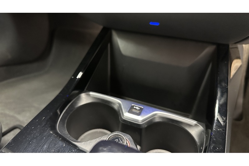 BMW 2 Series Gran Coupe 218i M Sport - U3194