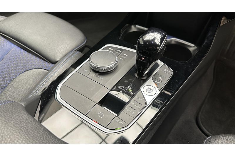 BMW 2 Series Gran Coupe 218i M Sport - U3194