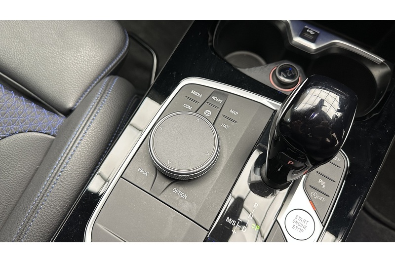 BMW 2 Series Gran Coupe 218i M Sport - U3194