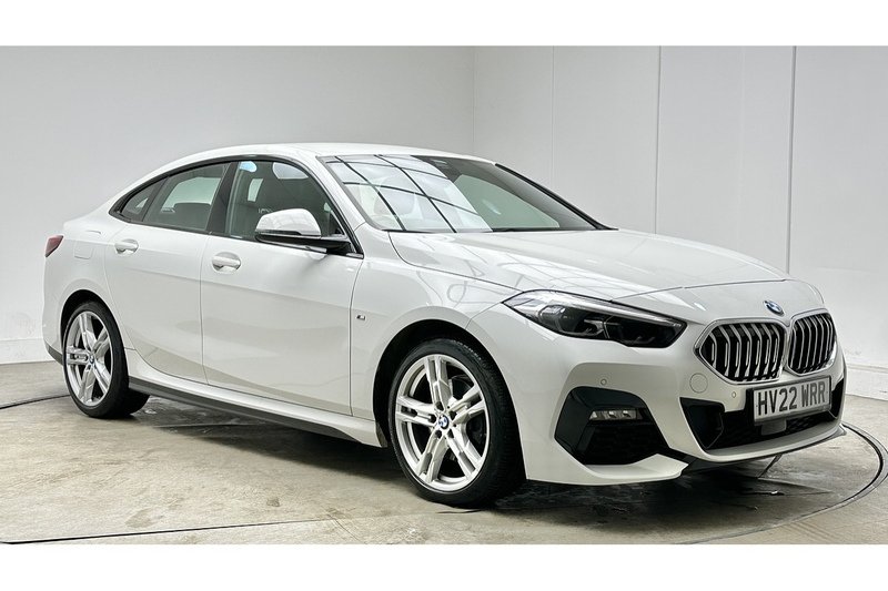 BMW 2 Series Gran Coupe 218i M Sport - U3194
