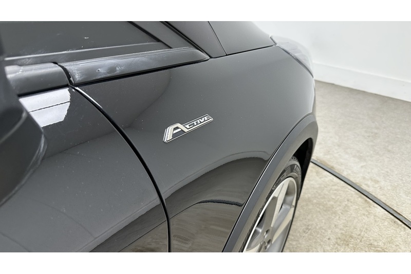 Ford Fiesta T EcoBoost MHEV Active Edition - U3195