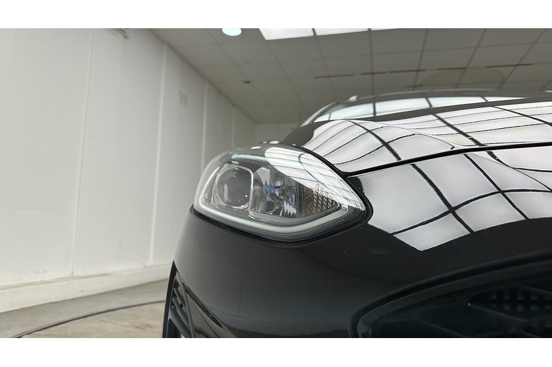 Ford Fiesta T EcoBoost MHEV Active Edition - U3195