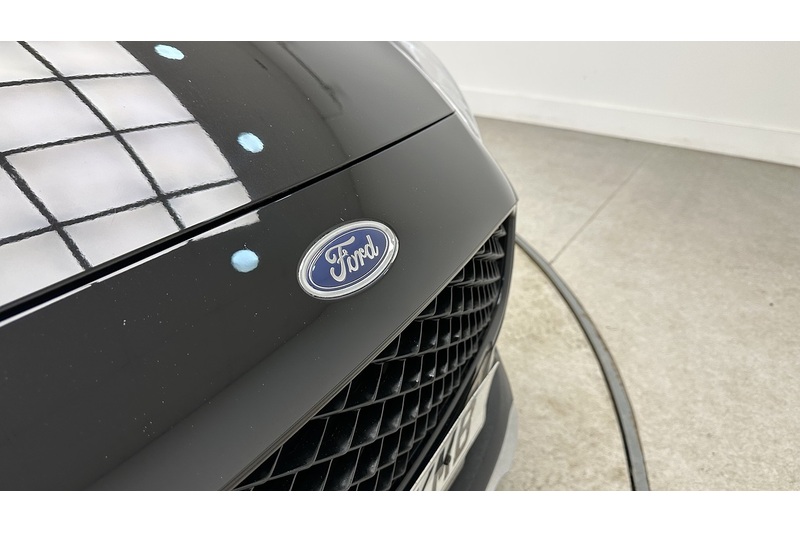 Ford Fiesta T EcoBoost MHEV Active Edition - U3195