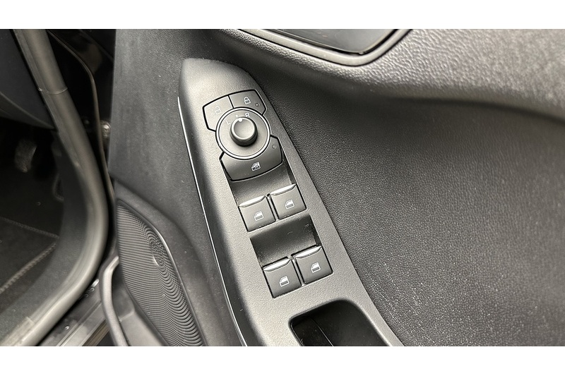 Ford Fiesta T EcoBoost MHEV Active Edition - U3195