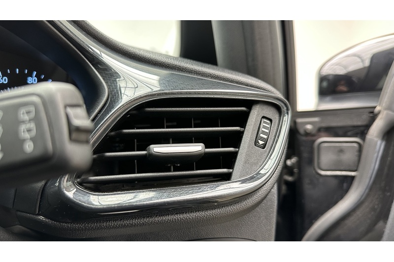 Ford Fiesta T EcoBoost MHEV Active Edition - U3195